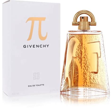 givenchy pi ici paris|Givenchy pi scent.